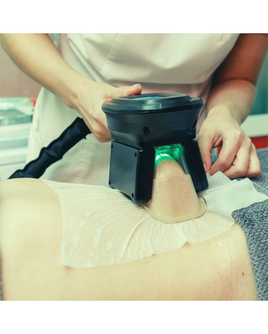 Curso Criolipólisis